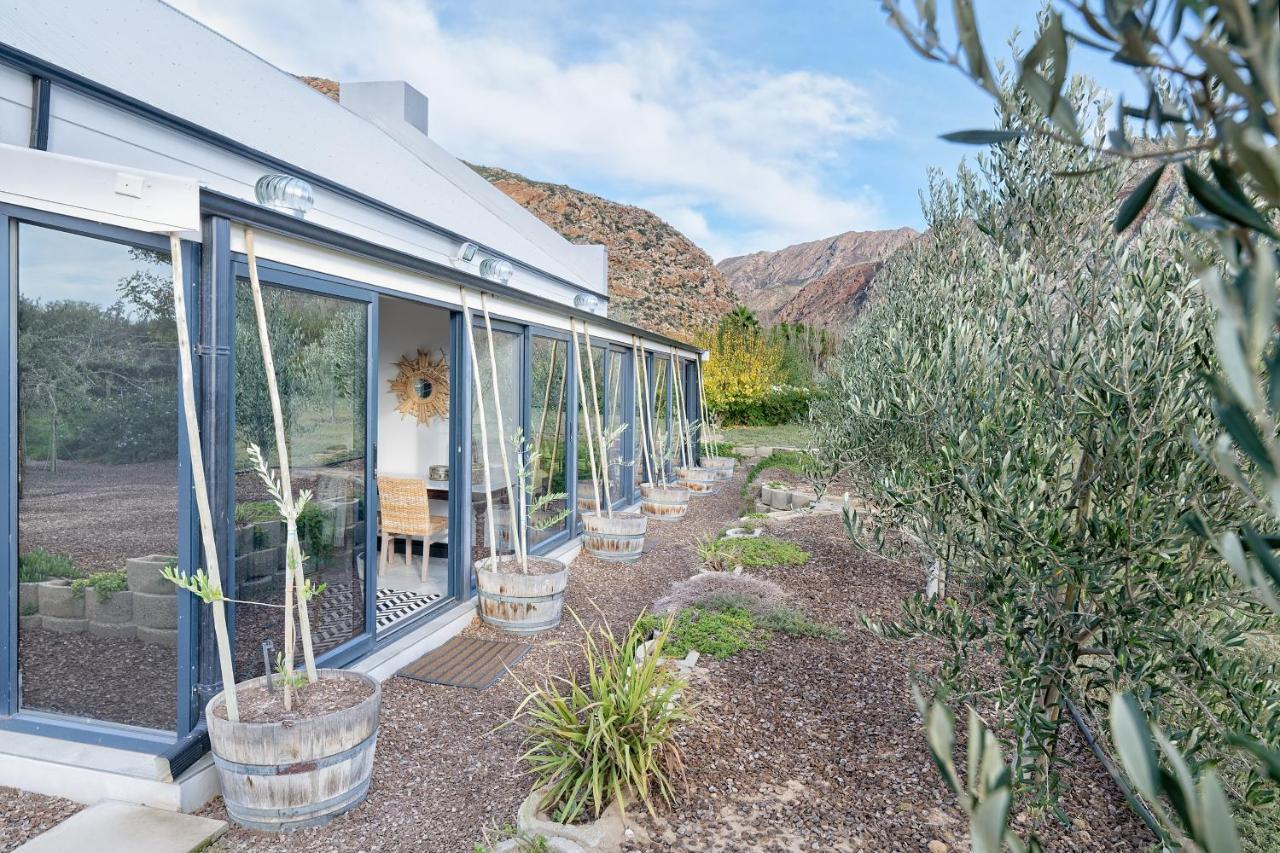 Hotel Jus Limin Montagu Exterior foto